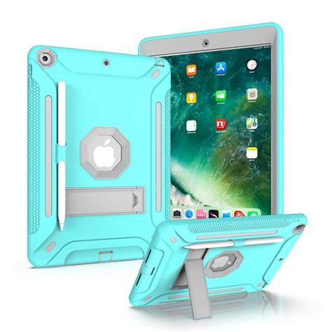 Does 8th gen iPad case fit the new 9th ge… - Apple Community