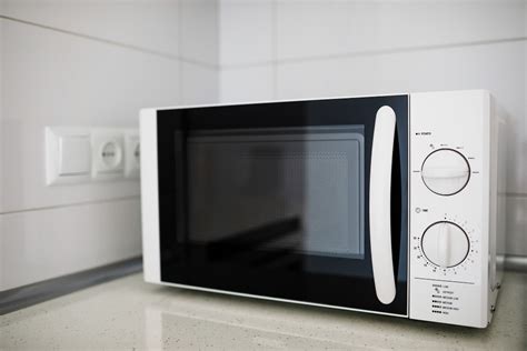 Does A Microwave Lose Power As It Ages Iupilon