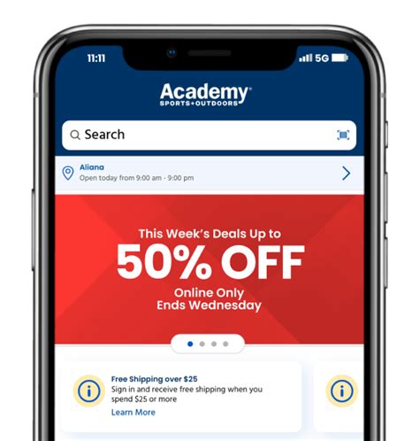 Does Academy Price Match
