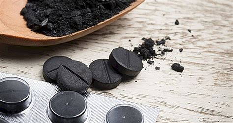 Does Activated Charcoal Help You Pass A Drug Test