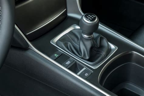 Does Adaptive Cruise Control Work With a Manual Transmission?