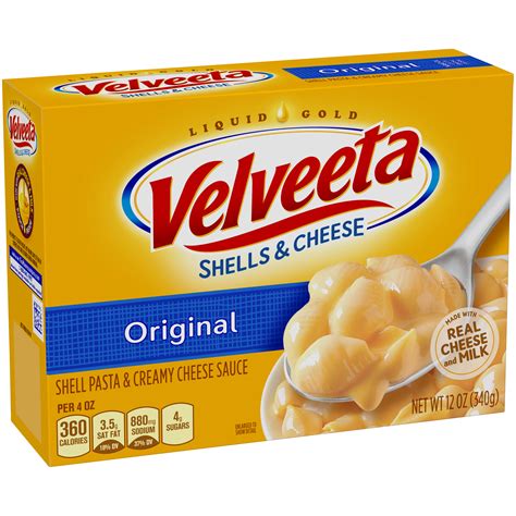 Does Aldi Have Velveeta Cheese - CheeseProClub.com