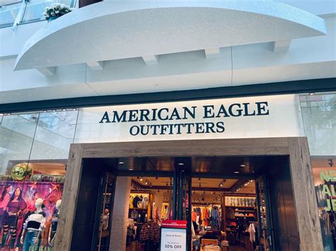 Does American Eagle Price Match