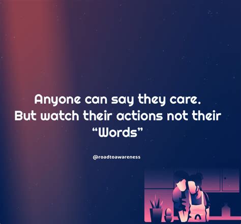 Does Anyone Care Lyrics