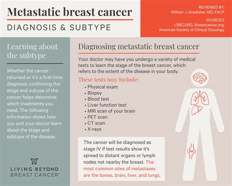 Does Anyone Survive Metastatic Breast Cancer