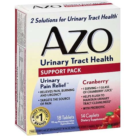 Does Azo Get Rid Of Urinary Tract Infection - UrinaryHealthTalk.com