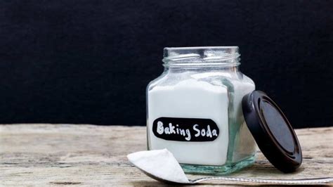 Does Baking Soda Go Bad? - The U.S Kitchen