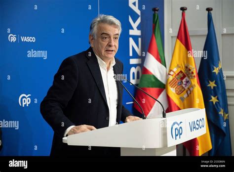 Does Basque Country have a president