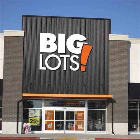 Does Big Lots Price Match