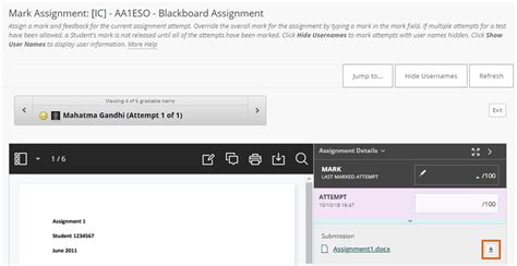 Does Blackboard Know When You Download a File - Duke Stim1963