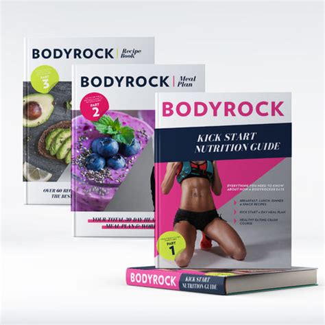 Does BodyRock Really Work? - Does It Really Work?