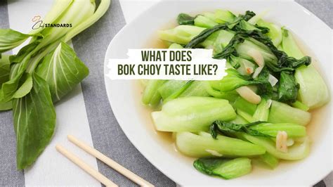 Does Bok Choy Make You Fart? - Sweetish Hill