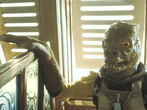 Does Bossk Die in Return of the Jedi? Jedi Council Forums