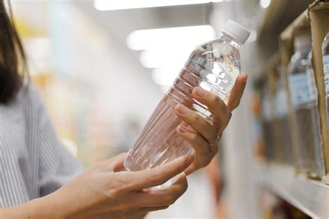 Does Bottled Water Go Bad? Yes, but It Probably Won