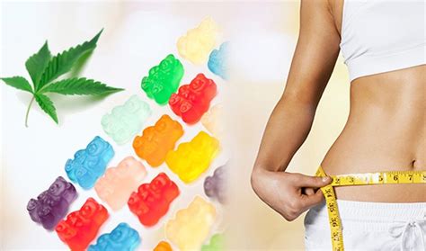 Does CBD Gummies Cause Weight Gain - CBD Gummies and Such