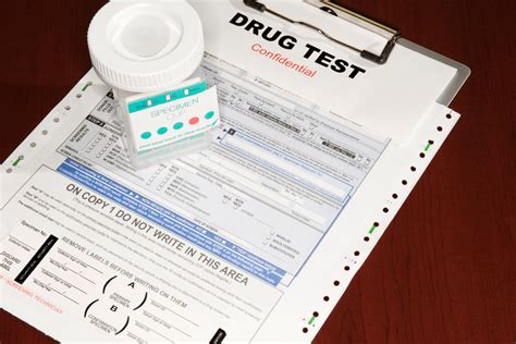 Does CBD Show Up On a Drug Test?: Part One