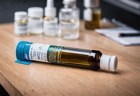 Does CBD Show Up On a Drug Test? - Gold Bee