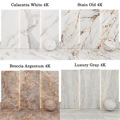 Does Calacatta marble stain