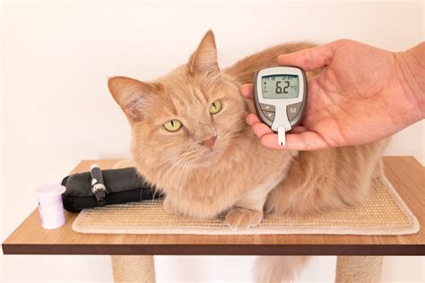 Does Cbd Help Cats With Diabetes