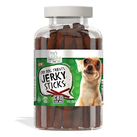 Does Cbd Show Up In Dog Treats