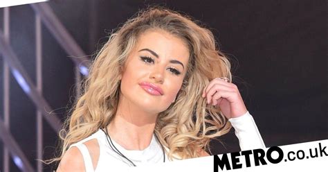 Does Chloe Ayling have a child as she is evicted from Celeb Big ... - Metro