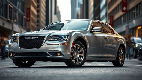 Does Chrysler Still Make Cars