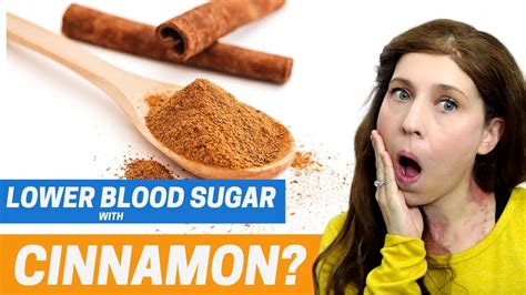 Does Cinnamon Help Lower Blood Sugar — Diabetes Care Talk