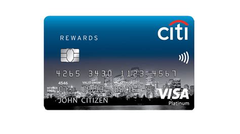 Does Citi Card Offer Travel Insurance