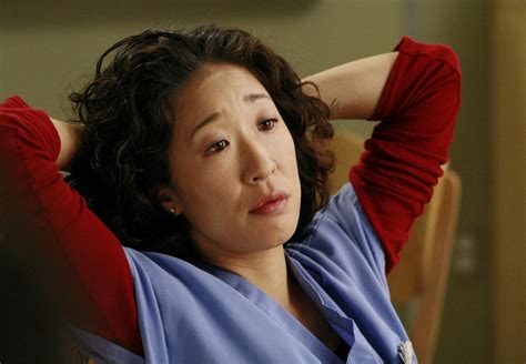 Does Cristina Yang come back from Switzerland? - TimesMojo