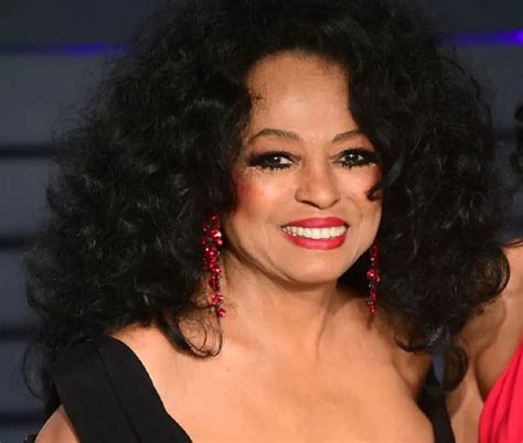 Does Diana Ross Wear a Wig: Unveiling the Mystery Behind Her Iconic Hair