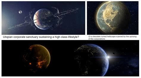 Does Earth even exist in the Borderlands universe?