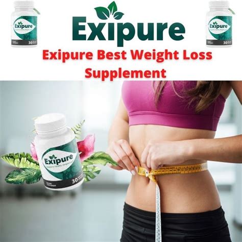 Does Exipure Really Work For Weight And Is It Safe …