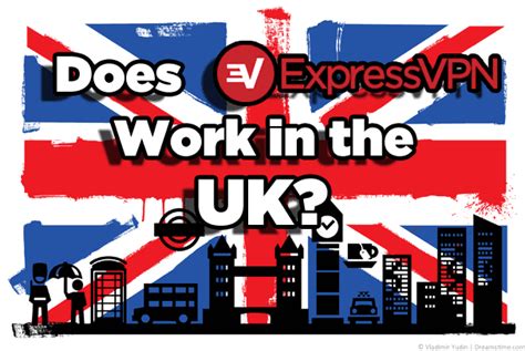 Does ExpressVPN work in the UK We Tested to Find Out - VPN …