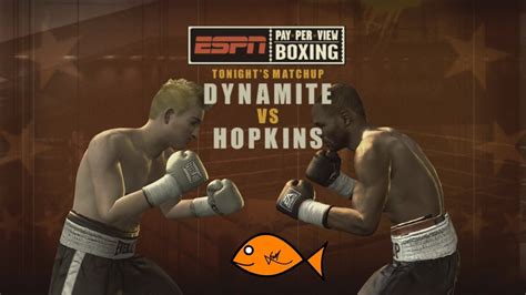 Does Fight Night Round 3 have a career mode? – …