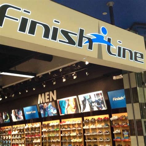Does Finish Line Price Match