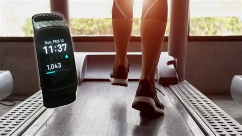 Does Fitbit Count My Steps On A Treadmill? [Final Answer]