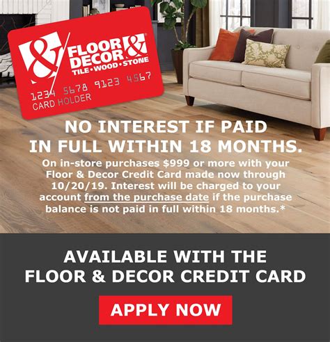 Does Floor And Decor Price Match