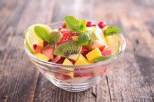 Does Fruit Make Your Blood Sugar Go Up? Healthfully