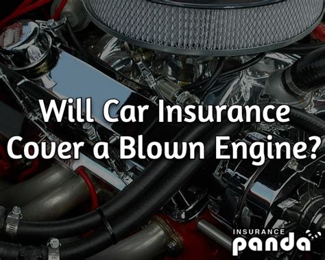 Does Gap Insurance Cover A Blown Engine