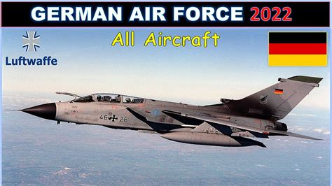 Does Germany produce planes