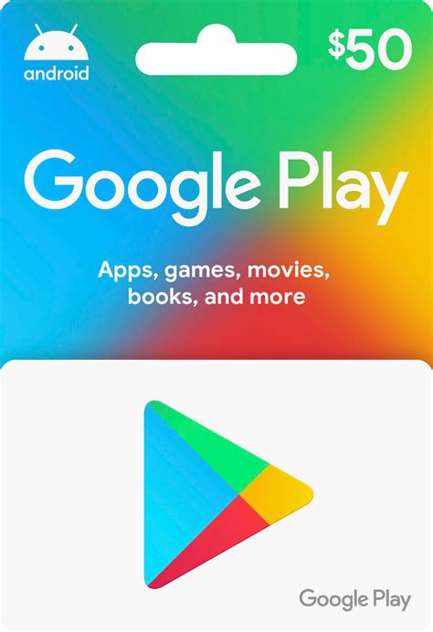 Does Google Play Accept Visa Gift Cards