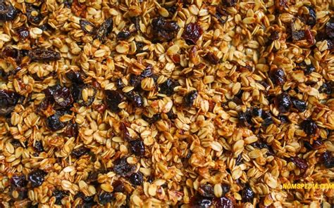 Does Granola Go Bad or Expire? How Long Can It Last? - Noms …