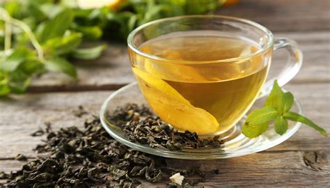 Does Green Tea Reduce the Risk of Cancer? - The Virus Project