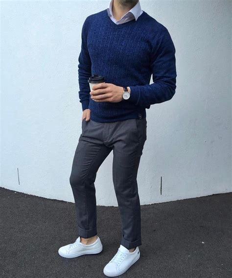 Does Grey Jumper Go With Blue Jeans? - Bliss Tulle