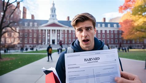 Does Harvard Accept All Valedictorians? - CLJ