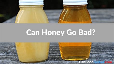 Does Honey go Bad? - DurableHealth