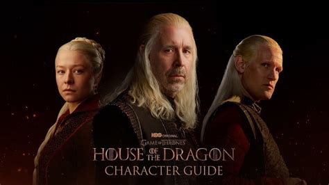 Does House of the Dragon Rob Its Characters of Their Agency …