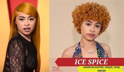 Does Ice Spice Do Leaked XXX 🍌 181 Pics