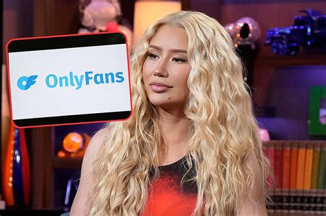 Does Iggy Azalea Have Onlyfans Leaked