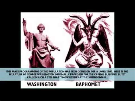 Does Illuminati Worship The Devil